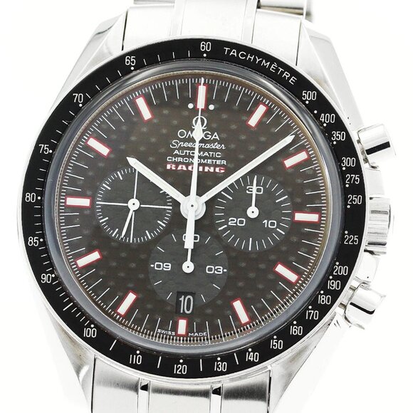 OMEGA Speedmaster Racing 3552.59 Chronograph Automatic Men's Watch_883192 - Picture 6 of 6